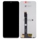 Honor X40i LCD Screen With Digitizer Module - Black
