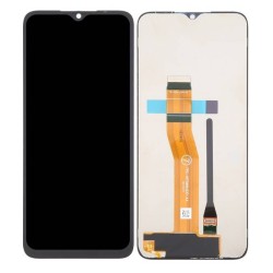 Honor X5 ORIGINAL LCD Screen Display - Black