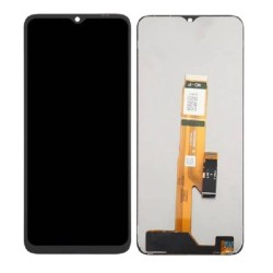 Honor X5 Plus LCD Screen Display Black - High Quality