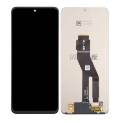 Honor X50i LCD Screen Display Black - High Quality