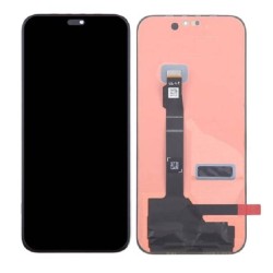 Honor X50i Plus LCD Screen Display Black - High Quality