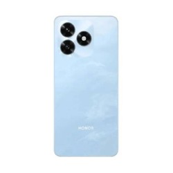 Honor X5c Rear Housing Back Panel Cover Blue - High Quality Honor X5c Rear Housing Back Panel Cover Blue - High Quality