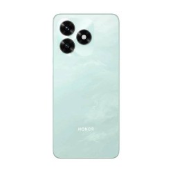Honor X5c Rear Housing Back Panel Cover Ocean - High Quality Honor X5c Rear Housing Back Panel Cover Ocean - High Quality