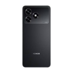 Honor X5d Plus Rear Housing Back Panel Cover Black - High Quality Honor X5d Plus Rear Housing Back Panel Cover Black - High Quality