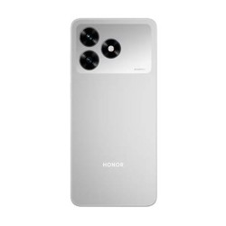 Honor X5d Plus Rear Housing Back Panel Cover Silver - High Quality Honor X5d Plus Rear Housing Back Panel Cover Silver - High Quality