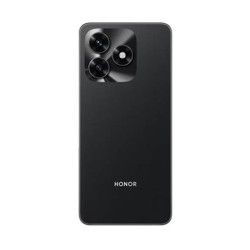 Honor X5d Rear Housing Back Panel Cover Black - High Quality Honor X5d Rear Housing Back Panel Cover Black - High Quality