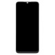 Honor X6 LCD Screen With Digitizer Module - Black