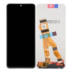 Honor X60 LCD Screen Display Black - High Quality