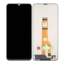 Honor X6b LCD Screen Display Black - High Quality