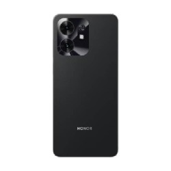 Rear Housing Back Panel Cover For Honor X6d 5G Black | High Quality