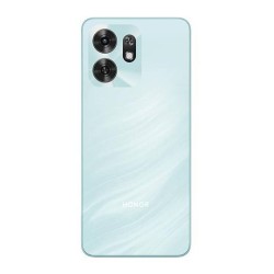 Honor X6d 5G Rear Housing Back Panel Cover Ocean Cyan - High Quality