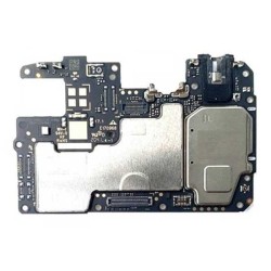 Honor X6e 128GB 4GB RAM Motherboard PCB Honor X6e 128GB 4GB RAM Motherboard PCB