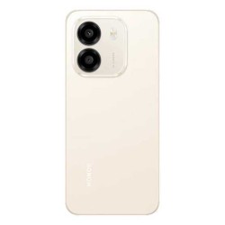 Honor X6e Rear Housing Back Panel Cover Gold - High Quality Honor X6e Rear Housing Back Panel Cover Gold - High Quality