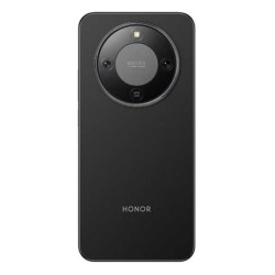 Honor X70 Pro Max Rear Housing Back Panel Cover Black - High Quality Honor X70 Pro Max Rear Housing Back Panel Cover Black - High Quality