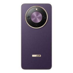 Honor X70 Pro Max Rear Housing Back Panel Cover Violet - High Quality Honor X70 Pro Max Rear Housing Back Panel Cover Violet - High Quality