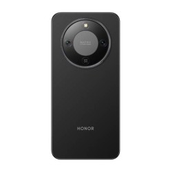 Honor X70 Refresh Rear Housing Back Panel Cover Black - High Quality Honor X70 Refresh Rear Housing Back Panel Cover Black - High Quality