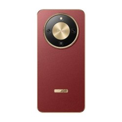 Honor X70 Refresh Rear Housing Back Panel Cover Red - High Quality Honor X70 Refresh Rear Housing Back Panel Cover Red - High Quality