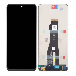 Honor X7b 5G LCD Screen Display Black - High Quality