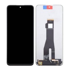 Honor X7b LCD Screen Display Black - High Quality