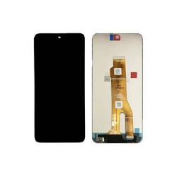 Honor X7d 4G LCD Screen Display Black - High Quality Honor X7d 4G LCD Screen Display Black - High Quality