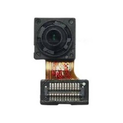 Honor X7e Front Camera - High Quality