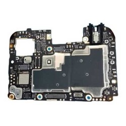 Honor X7e Plus 128GB 6GB RAM Motherboard PCB Honor X7e Plus 128GB 6GB RAM Motherboard PCB