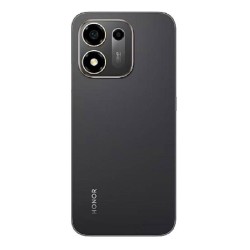 Rear Housing Body Back Cover For Honor X7e Plus 4G Black | High Quality Rear Housing Body Back Cover For Honor X7e Plus 4G Black | High Quality