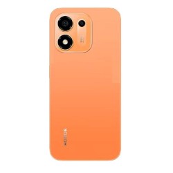 Rear Housing Body Back Cover For Honor X7e Plus 4G Orange | High Quality Rear Housing Body Back Cover For Honor X7e Plus 4G Orange | High Quality