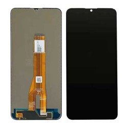 Honor X7e Plus ORIGINAL LCD Screen Display - Black Honor X7e Plus ORIGINAL LCD Screen Display - Black