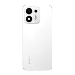 Honor X7e Plus Rear Housing Back Panel Cover Silver - High Quality Honor X7e Plus Rear Housing Back Panel Cover Silver - High Quality