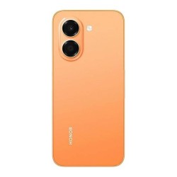 Honor X7e Rear Housing Back Panel Cover Orange - High Quality Honor X7e Rear Housing Back Panel Cover Orange - High Quality