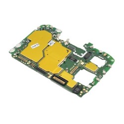 Honor X8 128GB 6GB RAM Motherboard