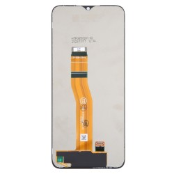 Honor X8 5G LCD Screen Display Black - High Quality