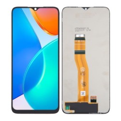 Honor X8 5G LCD Screen Display Black - High Quality
