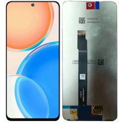 Honor X8 LCD Screen Display Black - High Quality