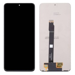 Honor X8 ORIGINAL LCD Screen Display - Black