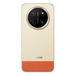 Rear Housing Panel Cover For Honor X80 Pro Max Orange | High Quality Rear Housing Panel Cover For Honor X80 Pro Max Orange | High Quality