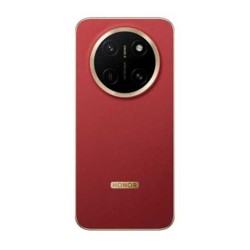 Honor X80 Pro Max Rear Housing Back Panel Cover Red - High Quality