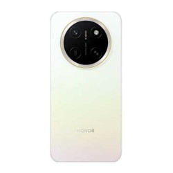 Honor X80 Pro Max Rear Housing Back Panel Cover White - High Quality