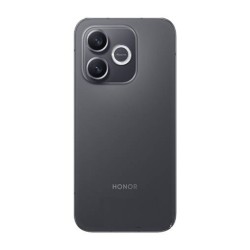 Honor X80i Rear Housing Back Panel Cover Black - High Quality