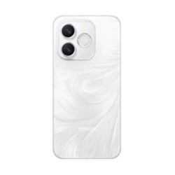 Rear Housing Back Panel Cover For Honor X80i White | High Quality