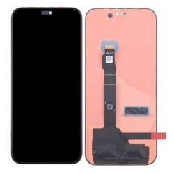 Honor X8b LCD Screen Display Black - High Quality