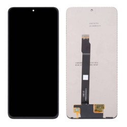 Honor X8c LCD Screen Display Black - High Quality
