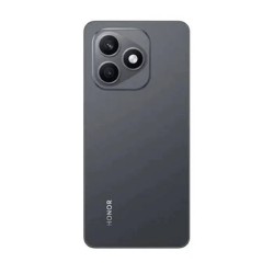 Honor X8d Rear Housing Back Panel Cover Black - High Quality Honor X8d Rear Housing Back Panel Cover Black - High Quality