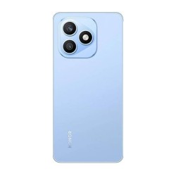 Honor X8d Rear Housing Back Panel Cover Blue - High Quality Honor X8d Rear Housing Back Panel Cover Blue - High Quality