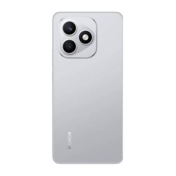 Honor X8d Rear Housing Back Panel Cover Gray - High Quality