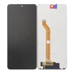 Honor X9 ORIGINAL LCD Screen Display - Black