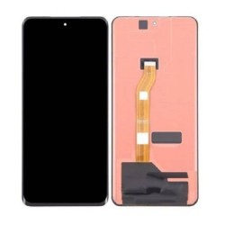 Honor X9b LCD Screen Display Black - High Quality
