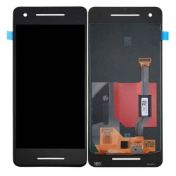 Google Pixel 2 LCD Screen With Digitizer Module - Black