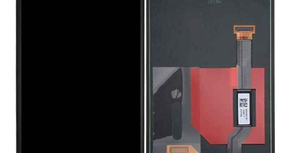 Google Pixel 2 LCD Screen Display Black - High Quality